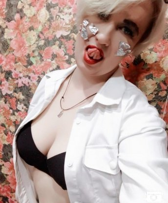 Проститутка Маринка