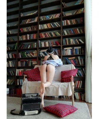 Проститутка Маруся